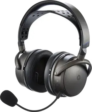 Audeze Maxwell 2 Trådløst Gaming Headset PS5/PC
