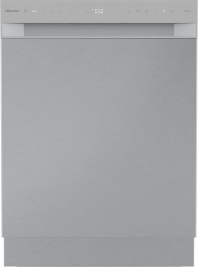Hisense HBU663AX Oppvaskmaskin