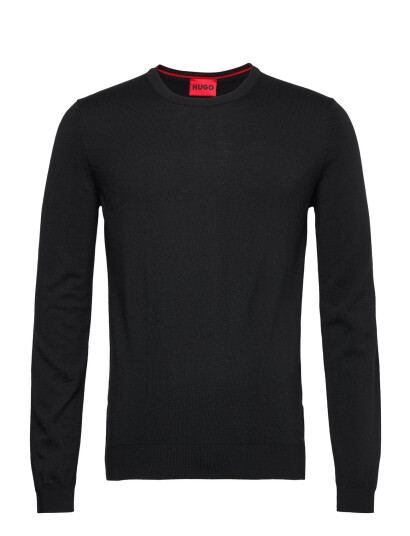 HUGO San Cedric-M1 - Black - M