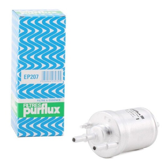 Drivstoffilter PURFLUX EP207 Drivstoffilter PURFLUX EP207