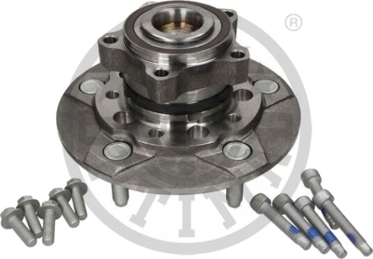 Hjullager OPTIMAL 301902