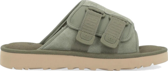 UGG Herre Sko Grønn 44 EU, UGG Herre Sko Grønn 44 EU,