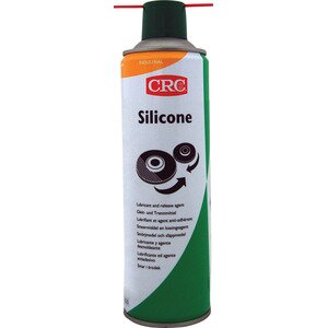 CRC Silikonspray industri 500 ml CRC Silikonspray industri 500 ml