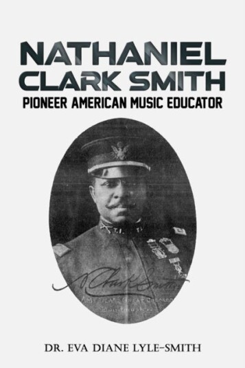 Nathaniel Clark Smith Pioneer American Music Educator Nathaniel Clark Smith Pioneer American Music Educator