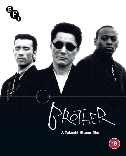 Brother (2000) Bluray