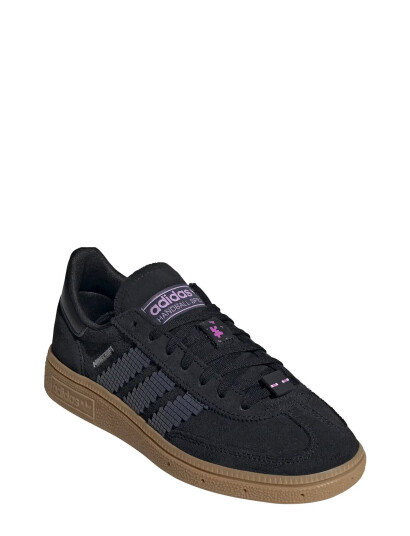 adidas Originals Handball Spezial J - Black - 38 2/3