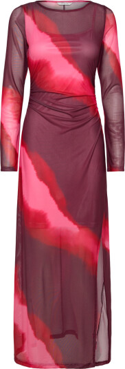 Noella N Laurette Dress Pink M Noella N Laurette Dress Pink M