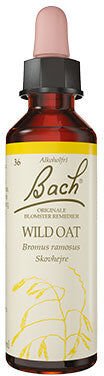Bach Originale Blomsterremedier Dråper Skoghegre Bach Originale Blomsterremedier Dråper Skoghegre