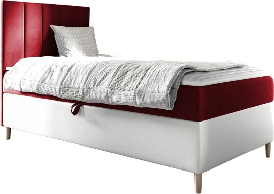 Boisdale Sengeramme 80x200 cm