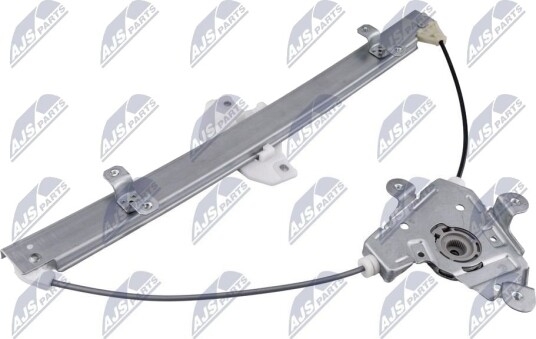 Vindusheis NTY EPS-HY-514
