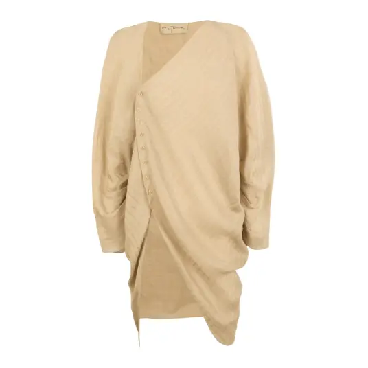 Cortana Dame Bluser & Skjorter Beige M,