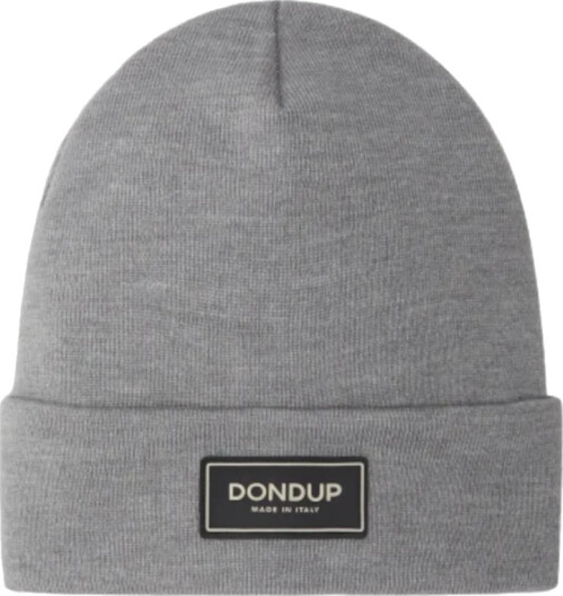 Dondup Herre Accessories Grå ONE SIZE,