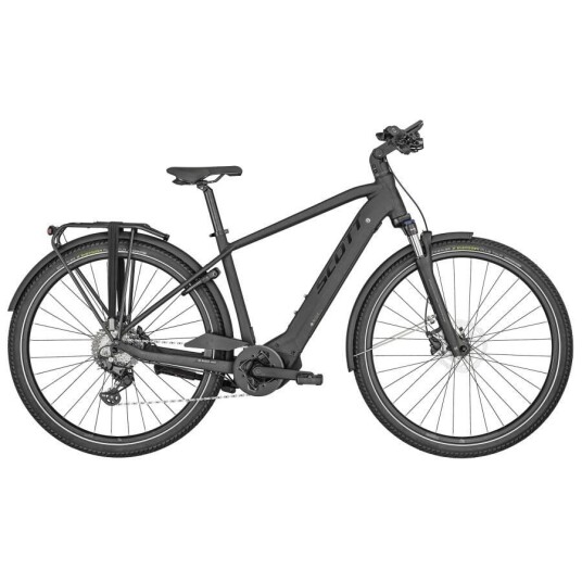 SCOTT SUB Sport eRIDE 20 Men Grå
