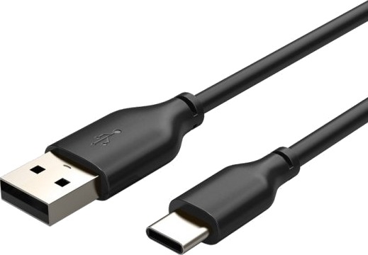 Cabletime Ct-C160-U323A-Cmam1-B2 2 M Usb C Usb A Usb 2.0 0,48 Gbit/Sek Sort