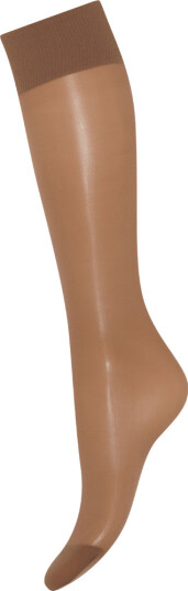 Decoy 20 Denier knestrømper nude Størrelse: 37 41 Kvinner