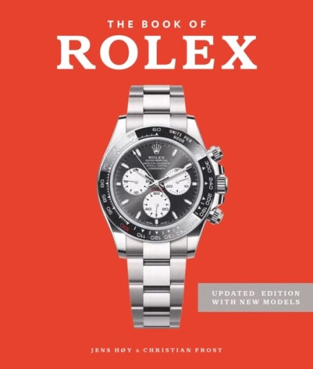 The Book of Rolex The Book of Rolex