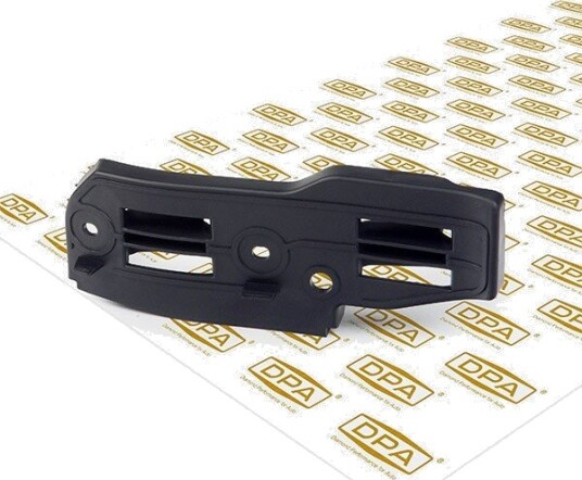 DPA 88071430802 Holder, støtfanger