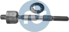 Aksialledd, parallellstag RTS 92-03139-026