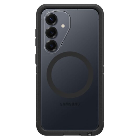 Otterbox Defender Pro XT Clear deksel til Galaxy S26