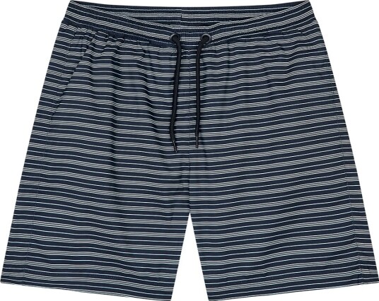 Mads Nørgaard Sea Sandrino Shorts St   Navy   164