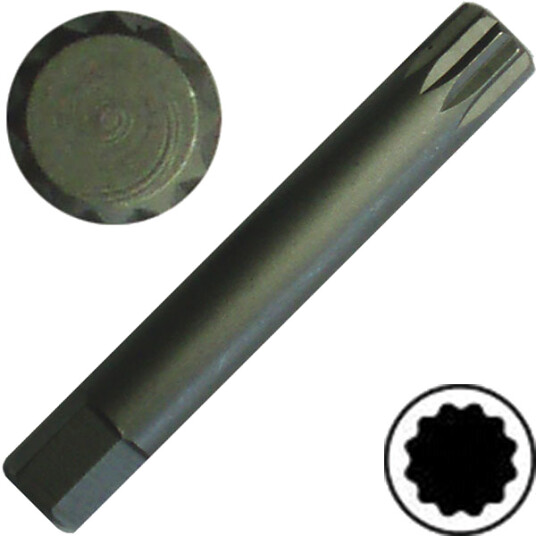 BATO Auto Bits lang. XZN M10.
