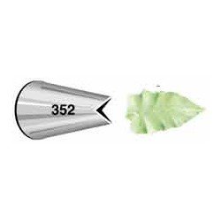 Wilton Bladtipp Leaf Tipp #352 