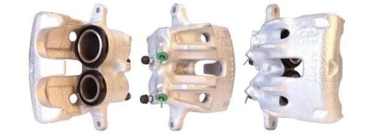 Bremsecaliper FERODO FCL691968 Bremsecaliper FERODO FCL691968