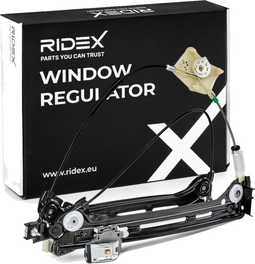RIDEX 1561W1372 Vindusheis RIDEX 1561W1372 Vindusheis