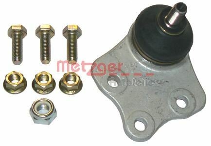 Bærekule METZGER 57018618 Bærekule METZGER 57018618