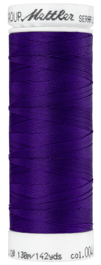 Mettler, Seraflex 130m 0046 - Deep Purple