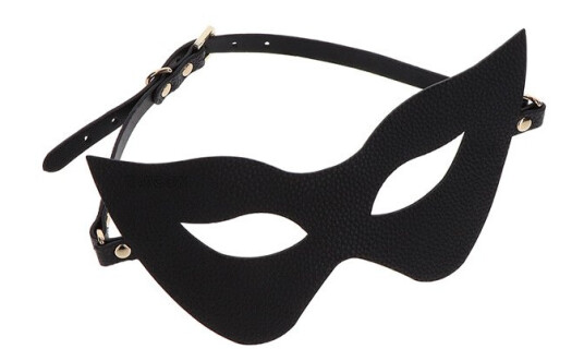Taboom Bondage Taboom: Dona, Cat Mask
