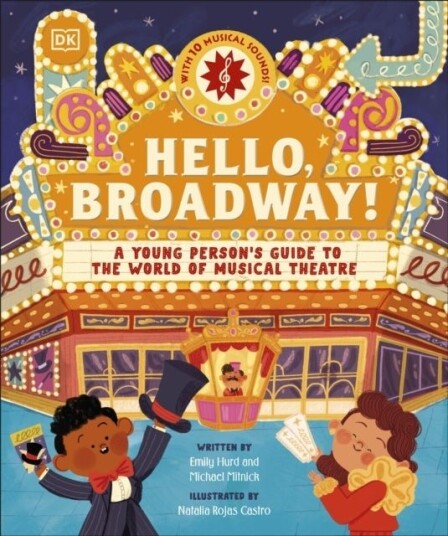 Hello Broadway! Hello Broadway!