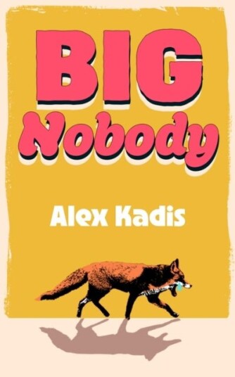 Big Nobody Big Nobody