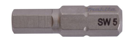 Makita Bits Umbrako 5x25 Mm 10 Stk. P-21397