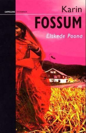 Cappelen Damm As Elskede Poona