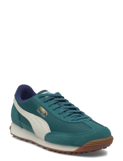 PUMA Easy Rider Vintage Green 44 PUMA Easy Rider Vintage Green 44