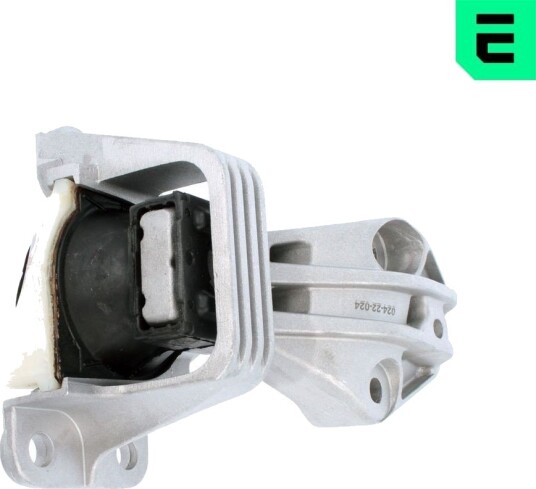 OPTIMAL F7 5141 Motorfeste