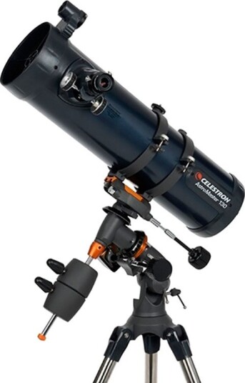 Stjernekikkert Celestron ASTROMASTER 130EQ-MD 33-65 x 130 mm