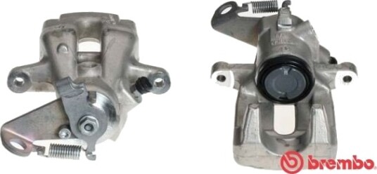 BREMBO F 61 226 Bremsecaliper BREMBO F 61 226 Bremsecaliper