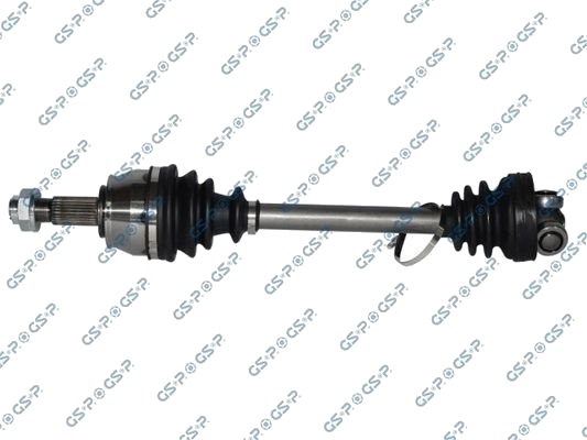 GSP 217146 Drivaksel