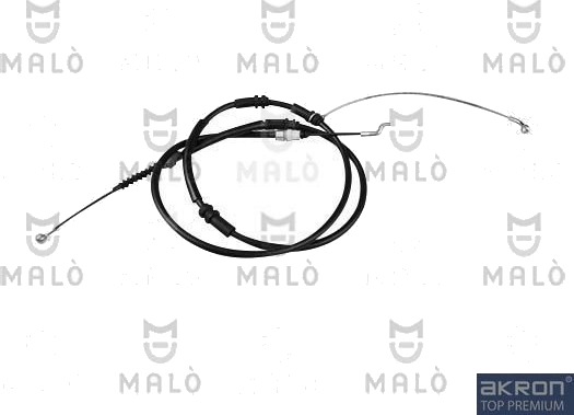 Tautrekk håndbremse MALÒ 29172