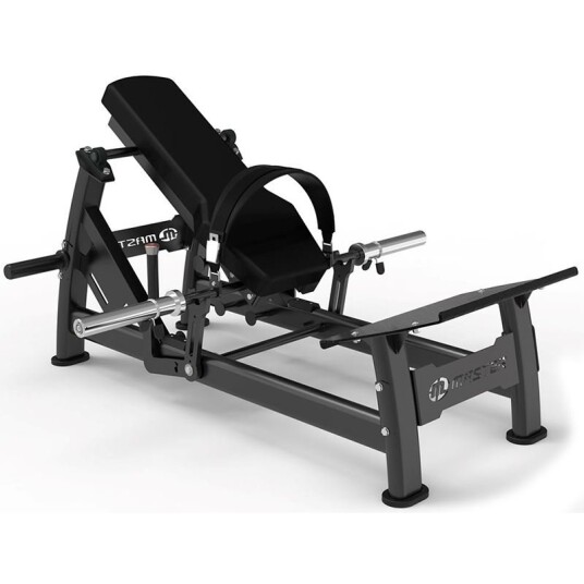 Master Fitness Hip Thrust Styrketreningsmaskin – Bein