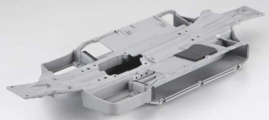 Traxxas 5622X Chassis E-Revo & Summit Foam Pad Traxxas 5622X Chassis E-Revo & Summit Foam Pad