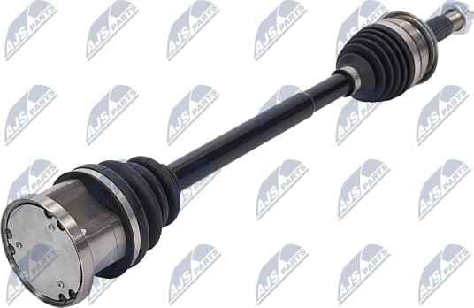 NTY NPW NS 218 Drivaksel