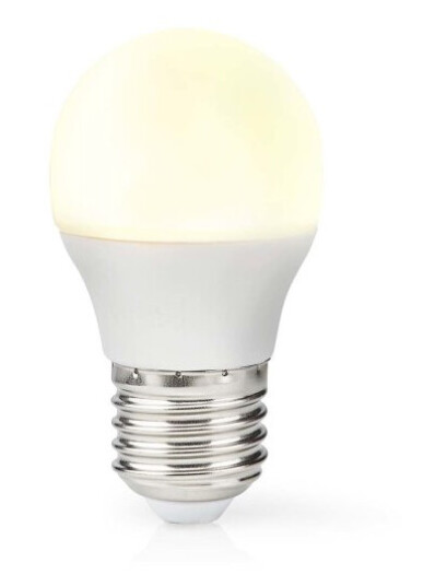 Nedis Lbe27g451 2,8 W E27 250 Lm 15000 T Varmhvit