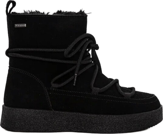 Duffy Lizzano Quattro Black 39 Duffy Lizzano Quattro Black 39