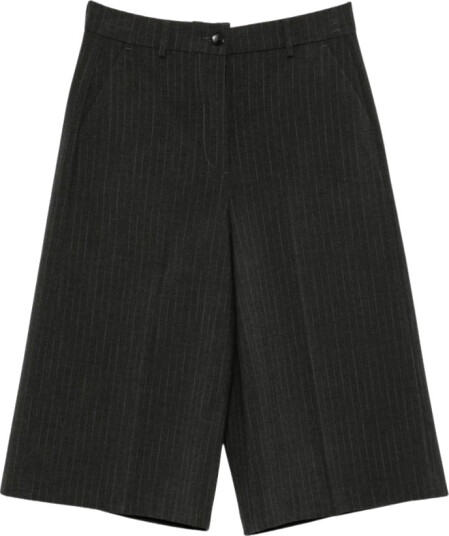 Seventy Dame Shorts Grå XS, Seventy Dame Shorts Grå XS,