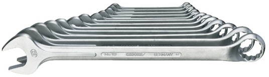 Gedore 6012170, 265 Mm, 80 Mm Gedore 6012170, 265 Mm, 80 Mm