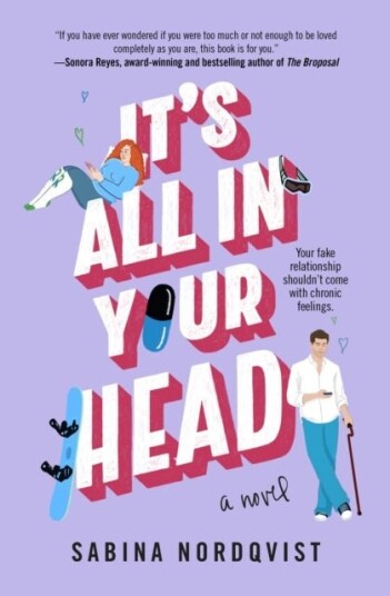 It's All in Your Head