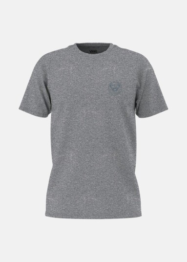 Vans Patched In Ss Athletic Heather L T-Shirts